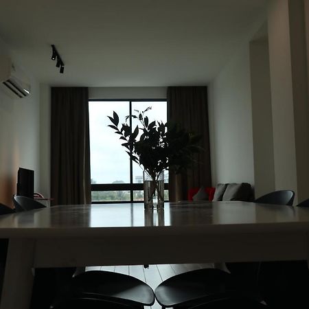 Zen66 @ Roxy Serviced Apartment Kuching Exteriér fotografie